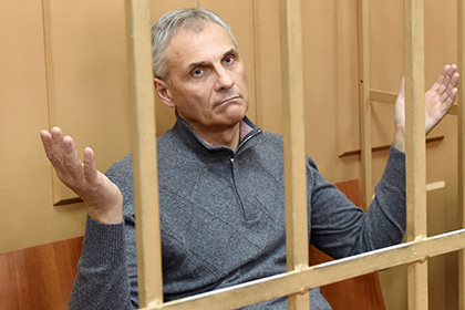 Размер взяток по делу бывшего главы Сахалина превысил 500 миллионов рублей