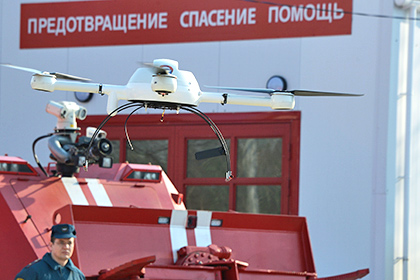 Рослесхоз опроверг информацию о закупке оборудования на 76 миллиардов рублей