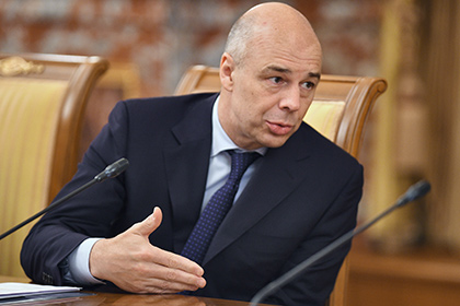 Силуанов пообещал регионам денег на выплату зарплат