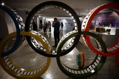 СМИ сообщили о намерении МОК допустить россиян до Олимпиады