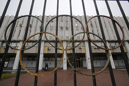 СМИ сообщили о недопуске всей сборной России на Олимпиаду в Рио