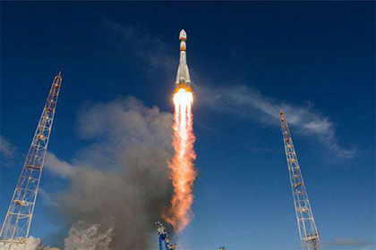 СМИ сообщили о создании в России новой системы космической разведки