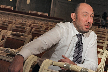 Суд признал банкротом основателя группы JFC Владимира Кехмана