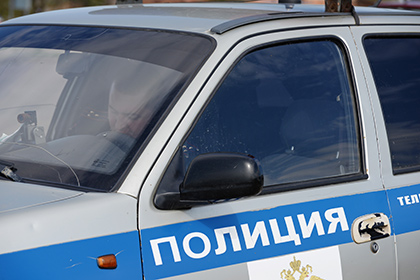 В Москве задержали ювелира с партией огнестрельного оружия