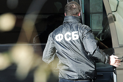 В Ставрополе убит замначальника краевого управления ФСБ