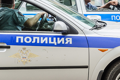 В столице Ингушетии застрелен сотрудник полиции