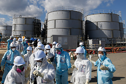 Владельцы «Фукусимы» призвали изгнать покемонов с территории АЭС