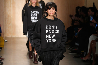 Владелец DKNY задумался о продаже бренда из-за разочарования