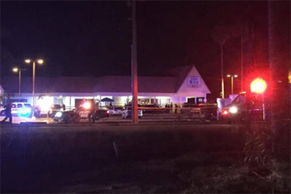 Во Флориде расстреляли посетителей ночного клуба