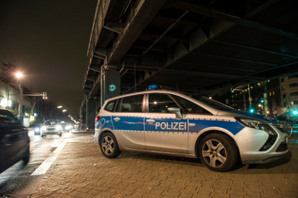 Взрыв прогремел в ресторане немецкого города Ансбах