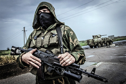 Заместителя комбрига ВСУ уличили в торговле оружием в Донбассе