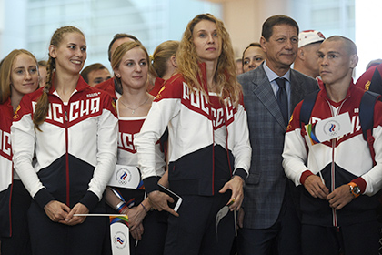 Жуков счел сборную России самой «чистой» среди участников Олимпиады