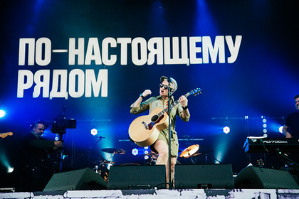 75 тысяч зрителей одновременно посетили концерты в Волгограде и Саратове