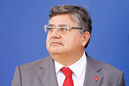 Агентство сообщило о назначении нового посла Турции в России