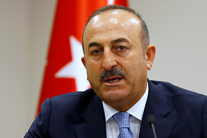 Анкара прокомментировала сообщения о бегстве турецкого дипломата в Россию