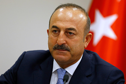 Анкара заявила об общности взглядов России и Турции на сирийское урегулирование