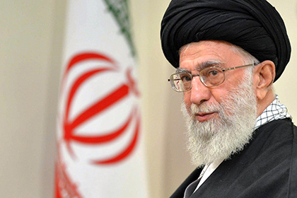 Аятолла Хаменеи выступил с критикой ядерного соглашения с «шестеркой»