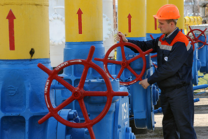 Белоруссия опровергла договоренности по цене на российский газ