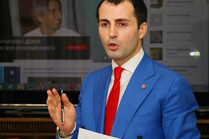 Бизнес-патриоты предложили снять продолжение бондианы в Крыму