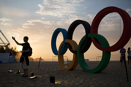 Бразилию предупредили об экономическом похмелье после Олимпиады