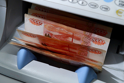 ЦБ нашел у Арксбанка 39 миллиардов рублей тайных вкладов