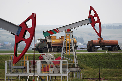 Цена барреля нефти Brent выросла до 47,45 доллара