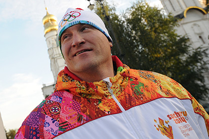 Член российской паралимпийской сборной назвал шоком отстранение команды от Игр