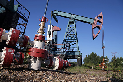 Добыча нефти в России выросла до 316 миллионов тонн