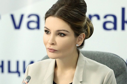 Дочь президента Узбекистана подтвердила перенесенный отцом инсульт