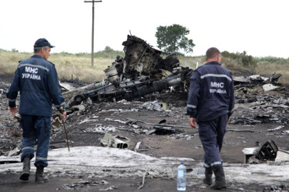 ЕСПЧ начал рассмотрение жалобы против Украины по делу MH17