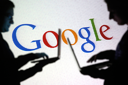 ФАС оштрафовала Google на 400 миллионов рублей