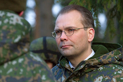 Финляндия анонсировала заключение соглашения с США в военной сфере
