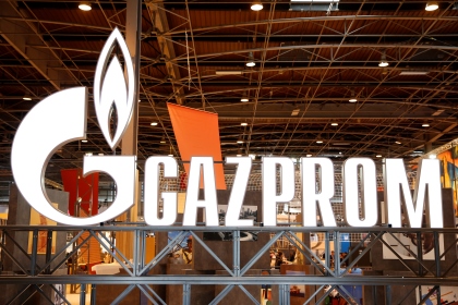«Газпром» создал в Берлине новую компанию по продаже газа на заправках