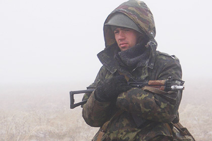 Генштаб Украины отреагировал на сообщения о диверсантах в Крыму