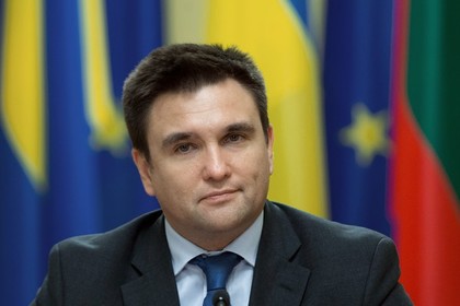 Глава МИД Украины допустил возможность смены «нормандского формата»