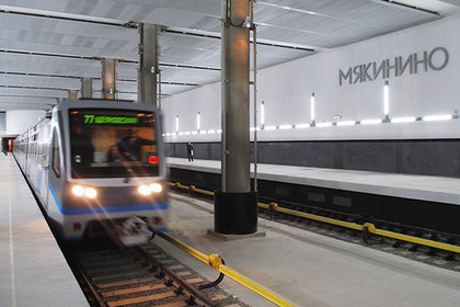 Инвестор «Мякинино» пообещал разобраться с закрытием станции