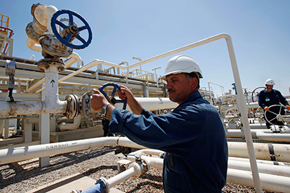 Ирак и Ирак отказались ограничивать добычу нефти