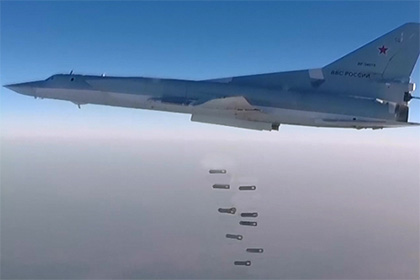 Ирак выставил ВКС России условия для использования воздушного пространства