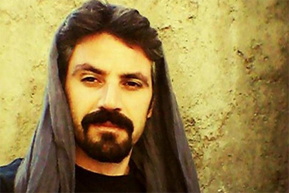 Иранские мужчины надели хиджабы в знак солидарности с женщинами