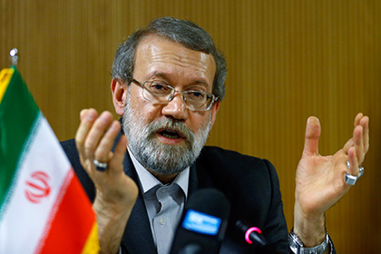 Иранский парламентарий прояснил ситуацию с использованием военной базы Россией