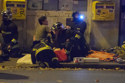 Исполнители терактов в Брюсселе и Париже получили пособий на 50 тысяч евро