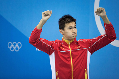 Китайские подростки затроллили телеведущую за обвинение спортсмена в обмане