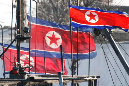 КНДР вновь пригрозила США и Южной Корее превентивным ядерным ударом