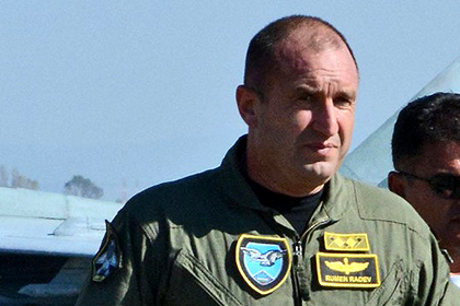 Командующий ВВС Болгарии подал в отставку из-за польских самолетов в небе страны