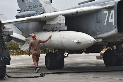 Лавров исключил передачу Ирану военных самолетов