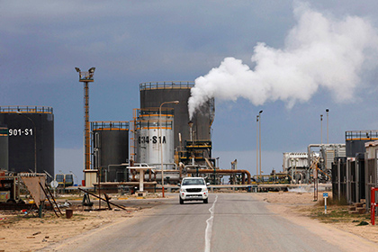 Ливия запланировала удвоить нефтедобычу к концу года