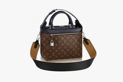 Louis Vuitton сделал сумку для знаменитостей