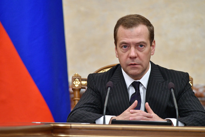 Медведев назвал прекрасным результат российских олимпийцев