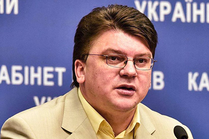 Министр спорта Украины назвал необъективное судейство причиной провала на ОИ