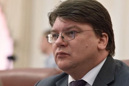 Министр спорта Украины поддержал отстранение российских паралимпийцев